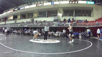 195 lbs Round 3 (3 Team) - Rylee Hammer, Norfolk vs Grant Schwerdtfeger, Lincoln East