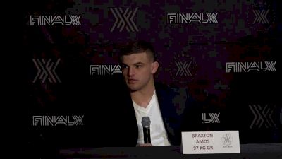 Replay: 2022 Final X BTS Press Conference - 2022 Final X NYC Press Conference | Jun 7 @ 1 PM