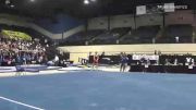 Jackson Mellencamp - Floor, Chow's Gymnastics and Dance Institute - 2021 USA Gymnastics Development Program National Championships