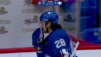 Replay: Away - 2021 Reading vs Trois-Rivieres | Nov 5 @ 6 PM