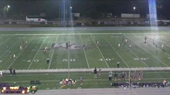 Replay: Redlands vs Whittier | Mar 26 @ 7 PM