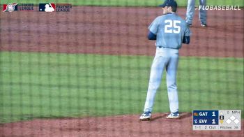 Replay: Gateway vs Evansville - 2022 Grizzlies vs Otters | May 6 @ 6 PM