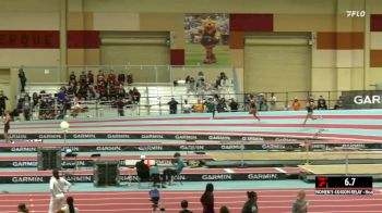 Women's 4x400m Relay, Finals 2