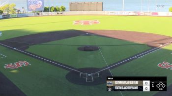 Staten Island FerryHawks vs. Southern Maryland Blue Crabs - 2025 Southern Maryland Blue Crabs vs Staten Island FerryHawks