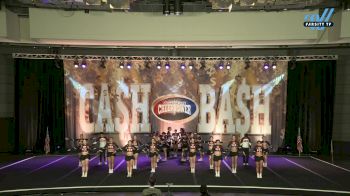 Valley Cheer Elite - Inferno [2024 L3 Senior Coed - D2 Day 2] 2024 Cheer Power Cash Bash Showdown Galveston