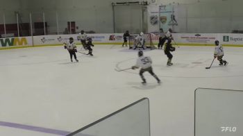 Replay: Mexico Warriors U14 Vs HPOC U14 | Aug 26 @ 1 PM