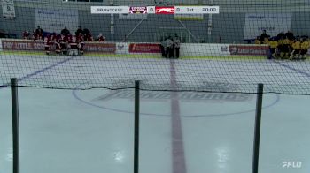 Replay: Home - 2024 Majors U18 vs Soo Greyhounds U18 | Jan 27 @ 7 PM