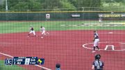 Replay: SAC Softball Champ - Bracket 2 #1 - 2024 Lincoln Memorial vs Anderson (SC) | Apr 26 @ 1 PM