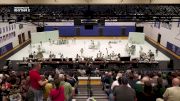 Rhythm X "Indianapolis IN" at 2026 WGI Percussion Indianapolis Regional+
