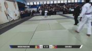 Caua Melo vs Marcos Paulo Lima 2026 Carlson Gracie