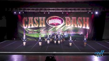 Prodigy All Stars - Sapphire [2023 L2 Youth - Small Day 1] 2023 ACP Cash Bash Showdown