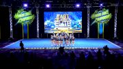 East Celebrity Elite - Rebels [2025 Medium Senior Level 4.2 2] 2025 Winners Choice Live at Foxwoods