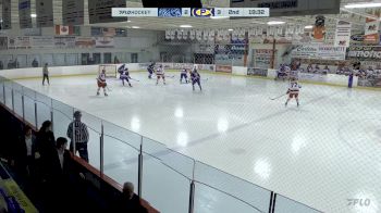 Replay: Home - 2024 Cornwall vs Carleton Place | Dec 17 @ 7 PM