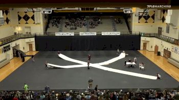 Middletown HS at 2020 WGI Guard Indianapolis Regional - Avon HS