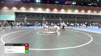 Replay: Mat 9 - 2022 Reno TOC | Dec 18 @ 9 AM