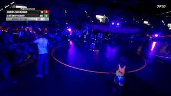 Replay: Mat 3 - 2025 Nightmare on the Mat | Nov 1 @ 9 AM