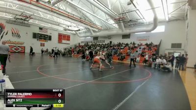 175 lbs Cons. Semi - Tyler Palermo, Natrona County vs Alex Sitz, Cody