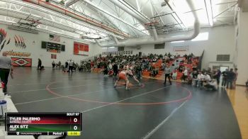 175 lbs Cons. Semi - Tyler Palermo, Natrona County vs Alex Sitz, Cody