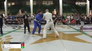 Jesse Turner vs Nathan Kwedor 2019 F2W Colorado Open
