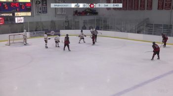 Replay: Home - 2024 Wranglers vs CIN Cyclones | Nov 23 @ 12 PM