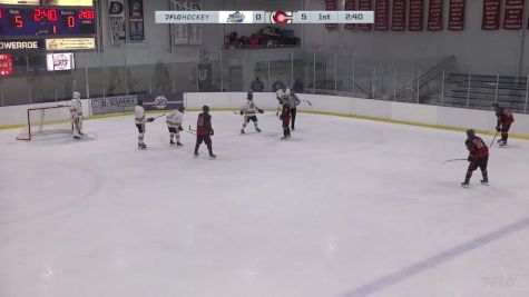 Replay: Home - 2024 Wranglers vs CIN Cyclones | Nov 23 @ 12 PM