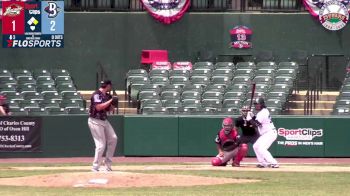 Replay: Home - 2023 Barnstormers vs Blue Crabs - DH | Jul 10 @ 12 PM