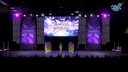 Studio 22 - Youth All Stars Small Hip Hop [2025 Youth - Hip Hop - Small Day 2] 2025 JAMfest Dance Super Nationals