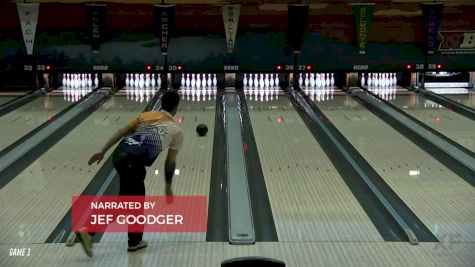 World Series of Bowling Chronicles Part 2 - Chameleon Championship Match Play