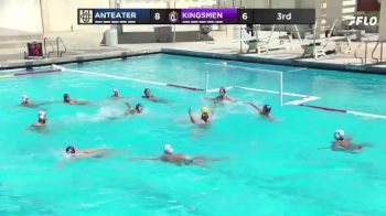 Replay: Cal Lutheran vs UC Irvine | Sep 6 @ 12 PM