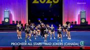 Replay: Field House - 2023 The Cheerleading Worlds | Apr 23 @ 8 AM