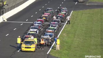 Full Replay | SK Modified Showdown at Stafford Motor Speedway 7/13/23