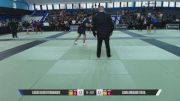 LUAN ANDRADE SILVA vs LUCAS ALVES FERNANDES 2026 Carlson Gracie