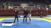 TEARA RACHELLE LEWIS vs RAIN PFAFF 2024 Pan IBJJF Jiu-Jitsu No-Gi Championship