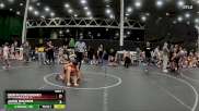 80 lbs Semis (4 Team) - Griffin Doroshenko, Mat Assassins Black vs Jaxon Macusos, Team Gotcha