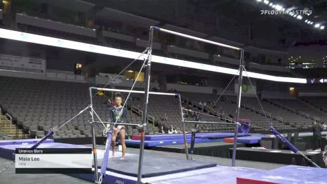 Maia Lee - Bars, Hills - 2022 Elevate the Stage Toledo presented by Promedica