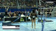 Margzetta Frazier - Bars, UCLA - 2019 NCAA Gymnastics Ann Arbor Regional Championship