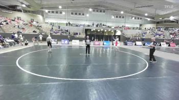 120 lbs Semis (4 Team) - Christopher Swann, Baylor School vs Payne Walker, Christian Brothers High School