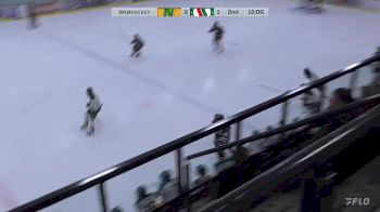 Replay: Home - 2025 Northstars vs Edmon. SSAC | Jan 31 @ 4 PM