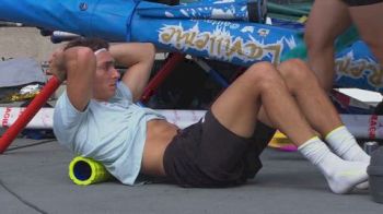 Replay: Men's Pole Vault - 2026 Wanda Diamond League: Paris (FRA) | Jun 28 @ 3 PM