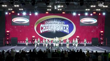 Geneva Xtreme Cheer - New Era [2026 L1.1 Youth - PREP Day 1] 2026 Cheer Power Grand Nationals