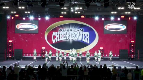Geneva Xtreme Cheer - New Era [2026 L1.1 Youth - PREP Day 1] 2026 Cheer Power Grand Nationals