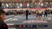 Jesmael Troche vs Dragon Davila 2024 ADCC Austin Open