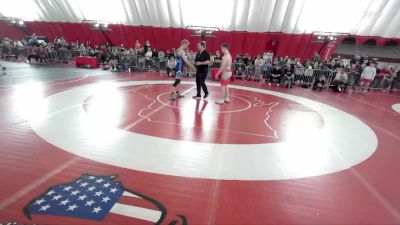 175 lbs 1st Place Match - Tomm Heiser, RT Elite Wrestling vs Tucker Athey, Askren Wrestling Academy