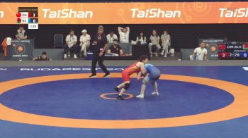 Replay: Mat B - 2026 Hungary - Ranking Series #4 | Jul 18 @ 10 AM