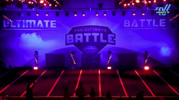 Replay: The Ultimate Battle | Mar 22 @ 7 PM