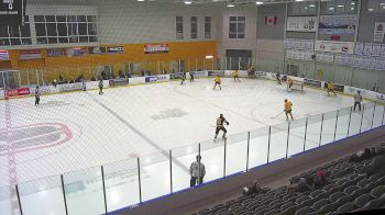 Replay: Home - 2024 Kitchener-Waterloo vs Komoka | Nov 16 @ 7 PM