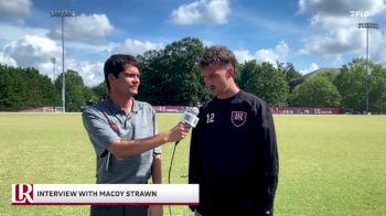 Replay: Lynn vs Lenoir-Rhyne | Sep 15 @ 1 PM