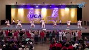 Archbishop Rummel High School - Small Varsity Coed [2024 Small Varsity Coed] 2024 UCA Baton Rouge Regional