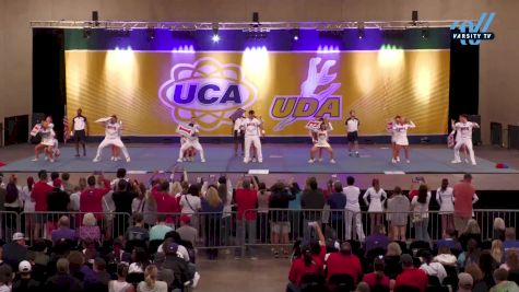 Archbishop Rummel High School - Small Varsity Coed [2024 Small Varsity Coed] 2024 UCA Baton Rouge Regional