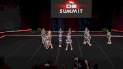 Arizona Spirit - G Force [2018 L1 Small Youth Semis] The D2 Summit